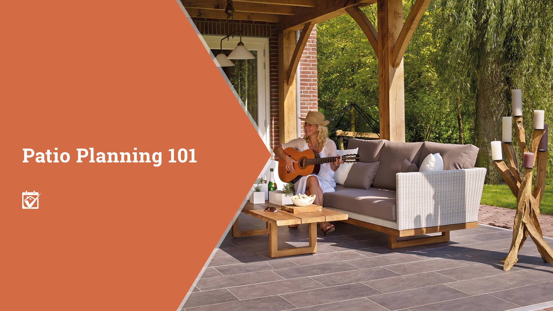 Patio Planning 101 header image.