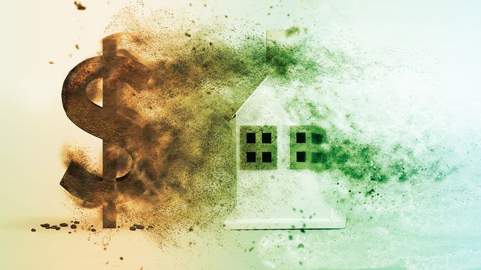 Recession Watch: Will Another Downturn Rock the Housing Market? header image.