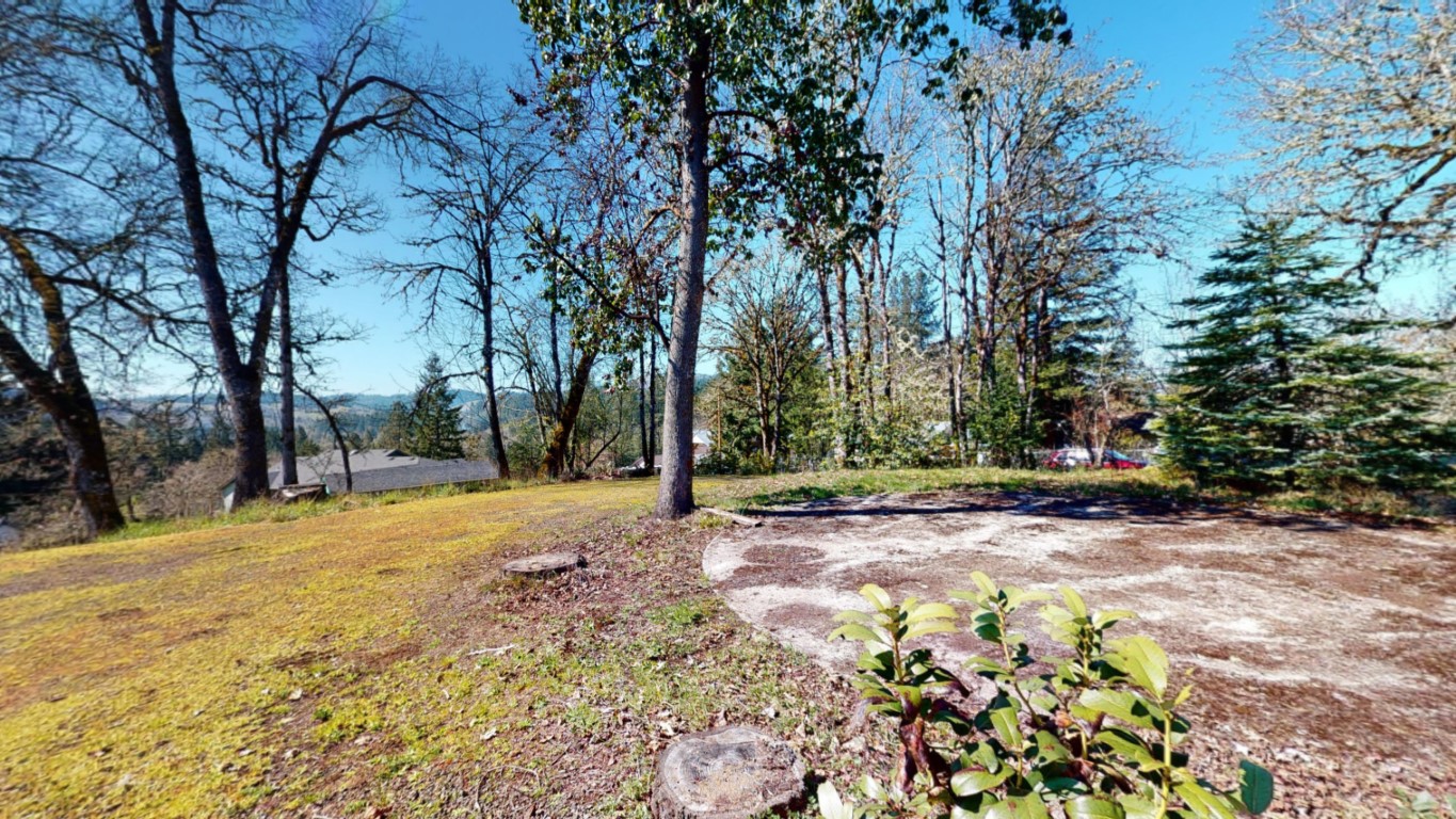 0 Grandview Street: Beautiful, Buildable Lot in Glide! header image.