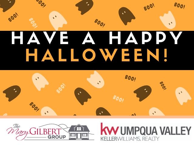 Wishing You a Haunting Halloween! header image.