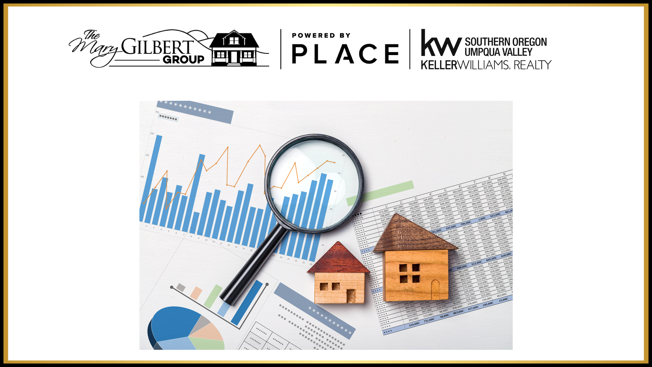 🏡 April 2025 Real Estate Market Update: More Listings, Price Adjustments, and Buyer Activity header image.