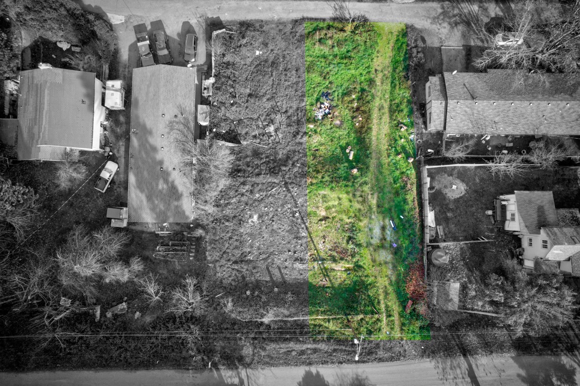 Wonderful Glendale OR Building Lot Ready For Your New Home! header image.