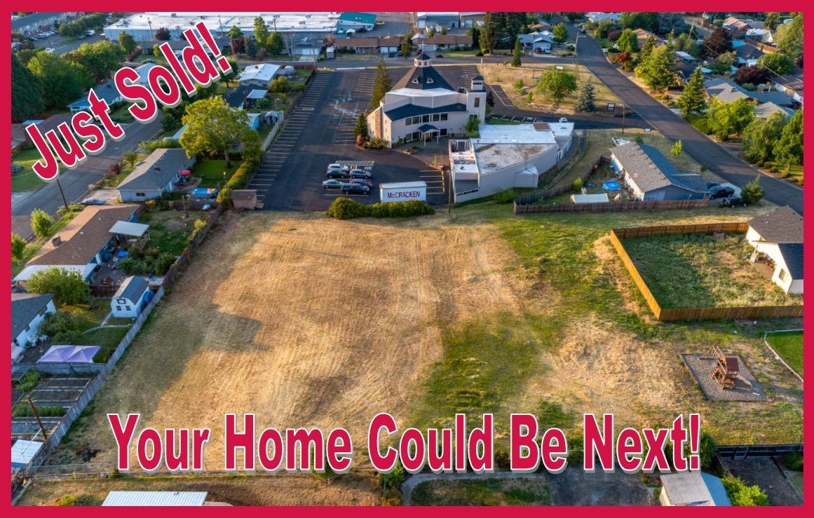 850 W Kenwood Street: Two Parcels in an Excellent Neighborhood! header image.