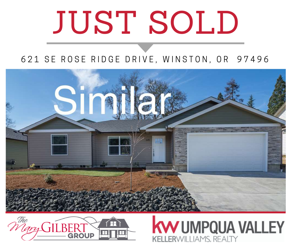 621 SE Rose Ridge Dr: Brand New One Level Home Loaded with Upgrades! header image.