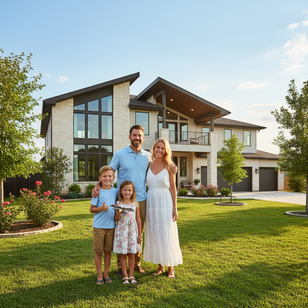 Why Families Are Upsizing in Hucrest – and How Sellers Can Maximize Equity header image.