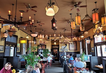 Exploring Roseburg Oregon: McMenamins Roseburg Station Pub & Brewery header image.