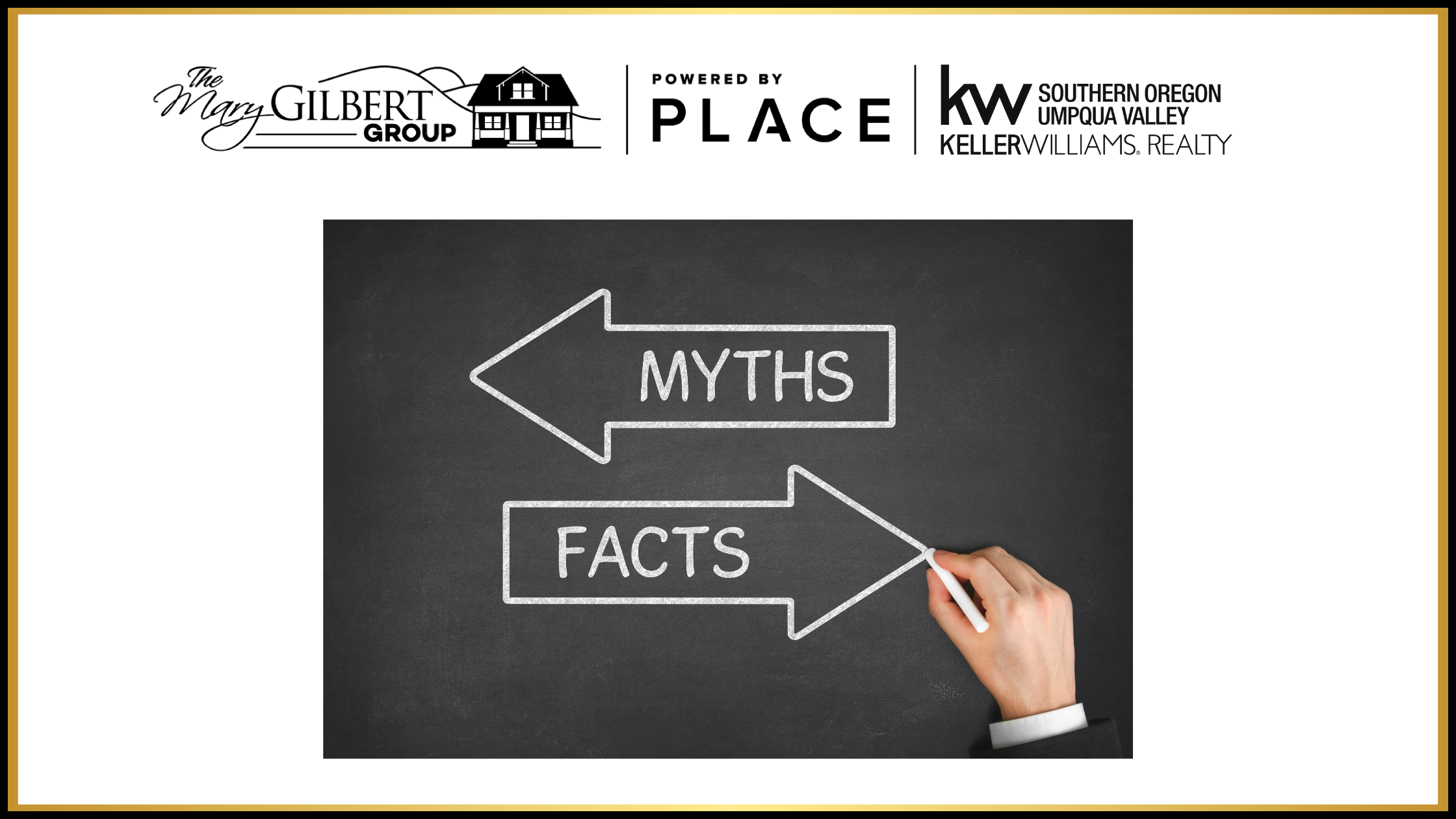 Why It’s Still a Great Time to Sell: Debunking the Market Myths of 2025 header image.