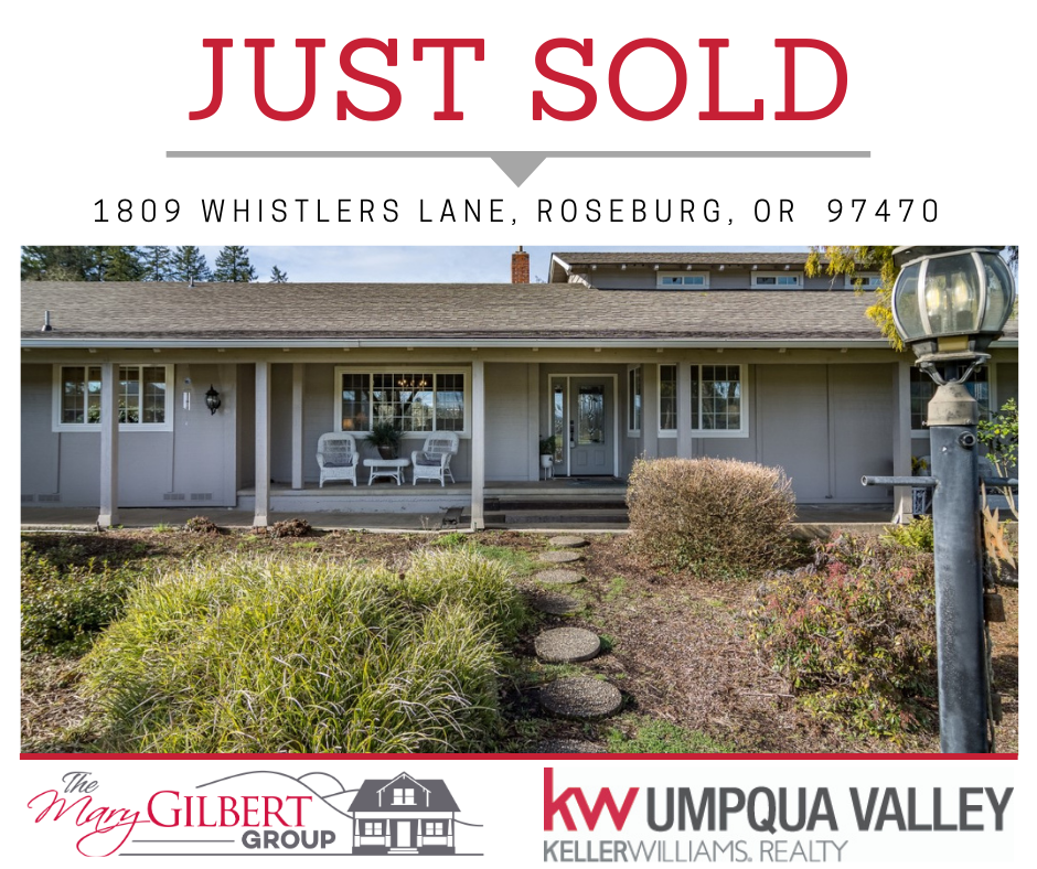 1809 Whistlers Lane: Five Bedroom Home on 6+ Acres! header image.