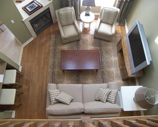 Utilize Your Space header image.