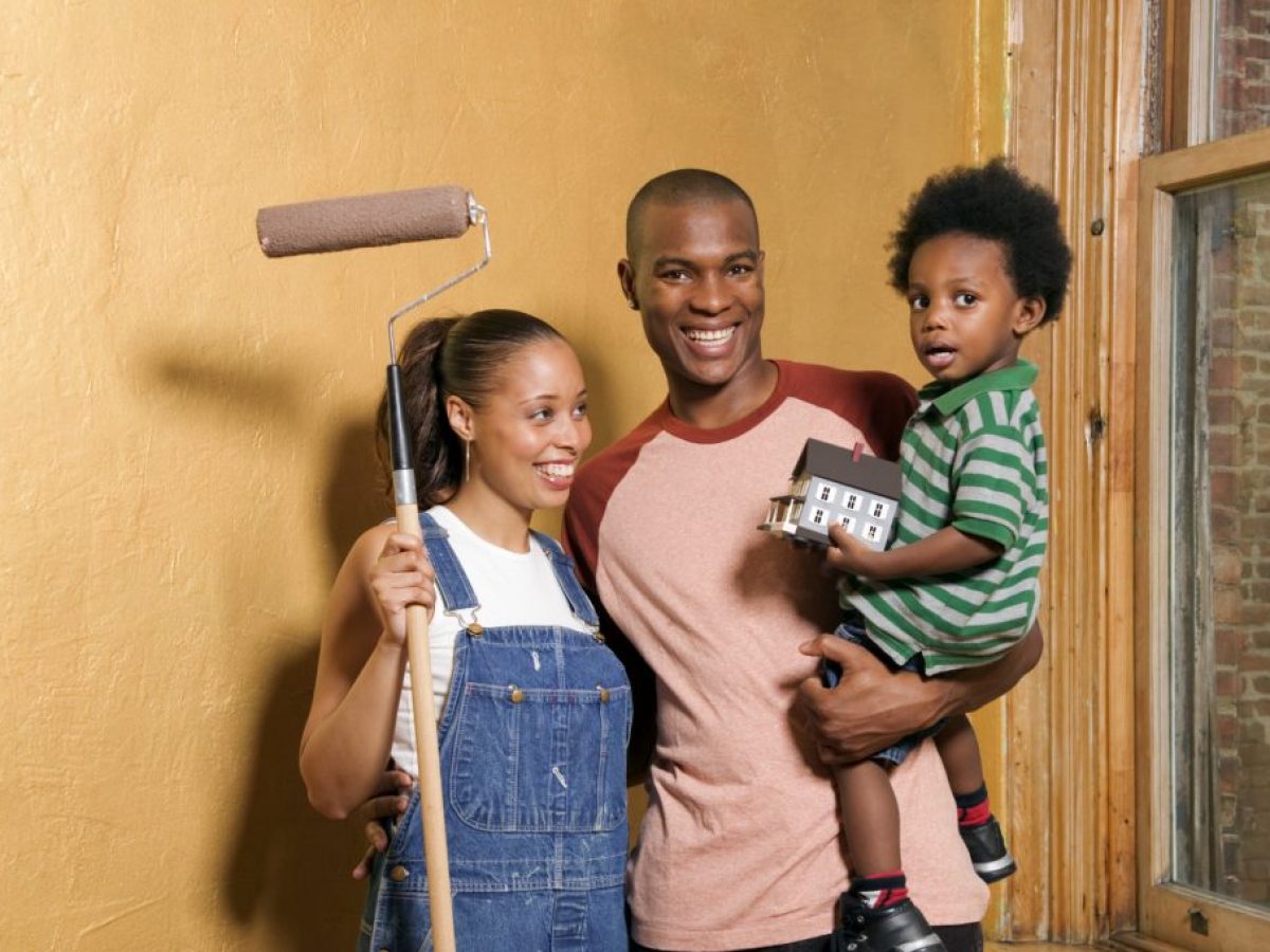 Renovations and Child Safety header image.