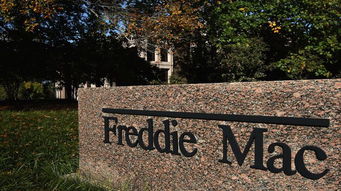 Mortgage Rates Tick Up Again as Fannie, Freddie Start a Second Decade in Limbo header image.