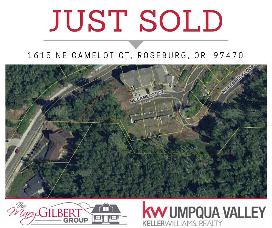 1615 NE Camelot Ct: Roseburg’s Premier 55+ Active Adult Community! header image.