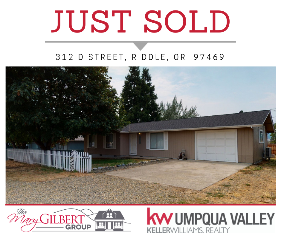 312 D Street: Well-Maintained 3 Bedroom Home! header image.