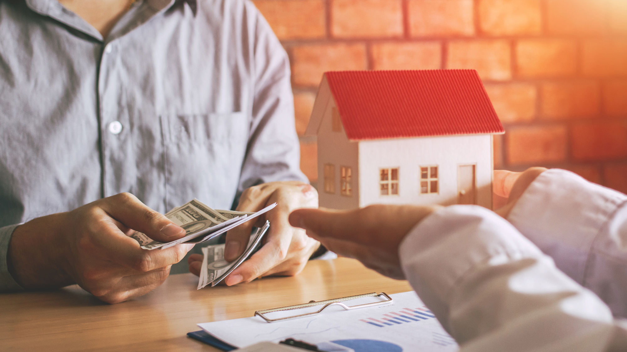 Is Renting-to-Own Right For You? header image.