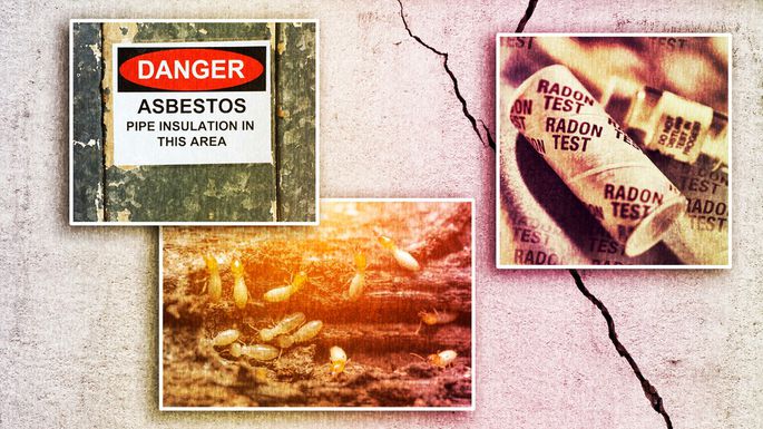 10 Real Estate 'Deal Breakers' That May Actually Be Deals in Disguise header image.