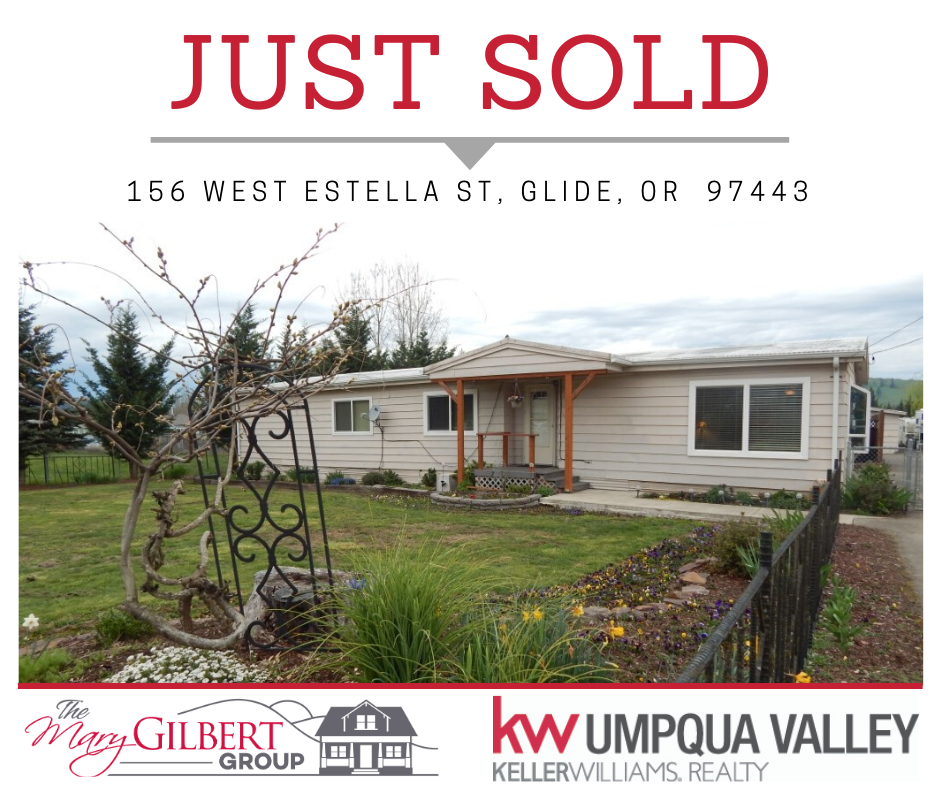 156 West Estella St: Three Bedroom Home with Fenced Yard! header image.