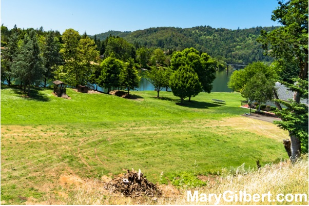 0 Waterback Lane: Gorgeous Riverfront Estate Parcel! header image.