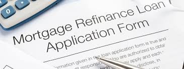 Should You Refinance Your Home Mortgage? header image.