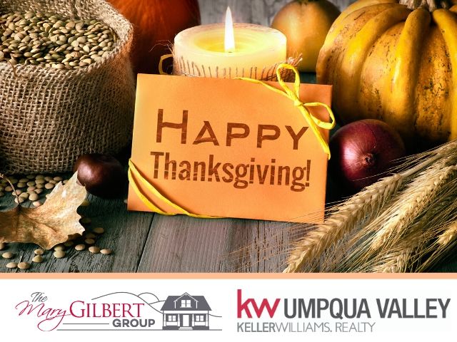 Grateful, Thankful, Blessed! header image.