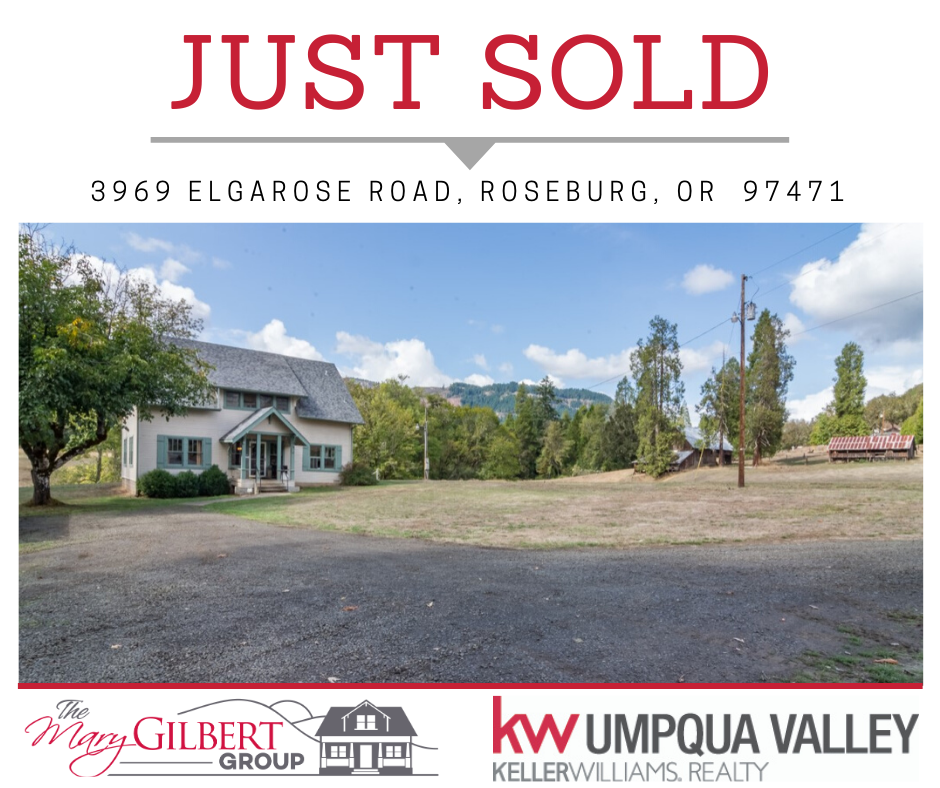 3969 Elgarose Rd: Gorgeous Two-Story Farmhouse on 18+ Acres! header image.