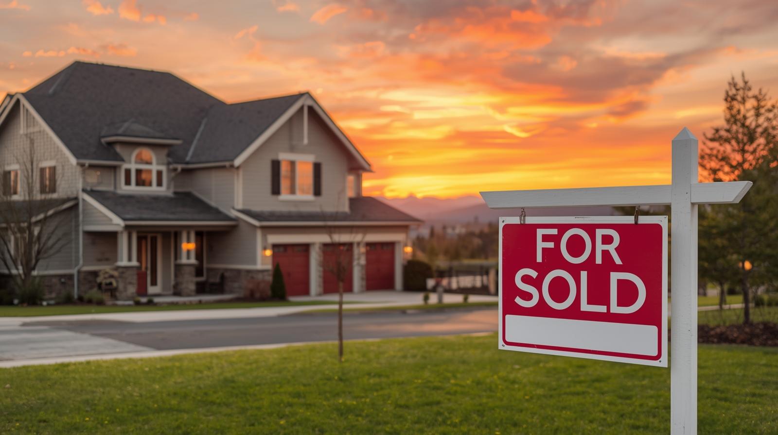 2025 Roseburg Real Estate