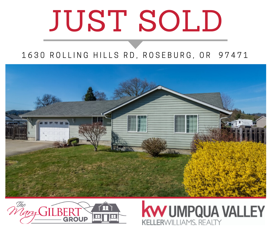 1630 Rolling Hills Rd: Lovingly Maintained 3 Bedroom Home! header image.
