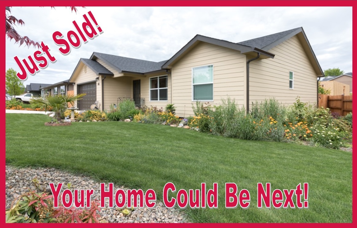 760 SE Tokay Street: Tastefully Finished Home in Orchard View! header image.