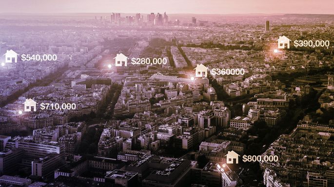 How to Price a Home in a Seller's Market: Go Low, or Shoot for the Stars? header image.