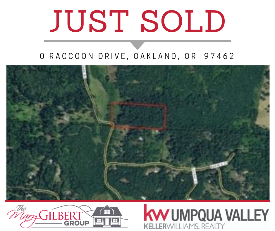 0 Raccoon Dr: Ten Acre Timber Property! header image.
