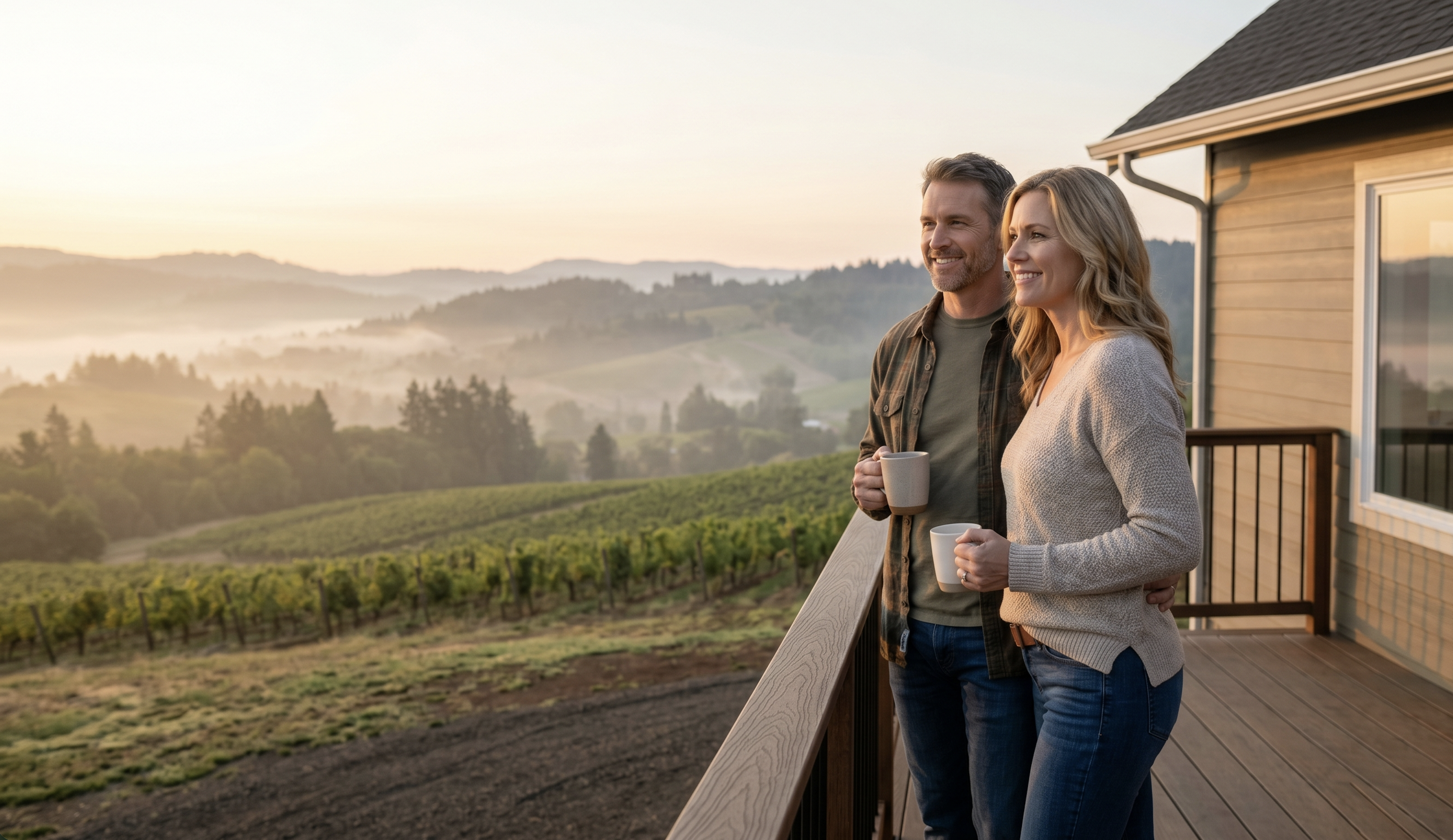 Why 2026 is the Year to Stop Waiting and Start Living in the Umpqua Valley