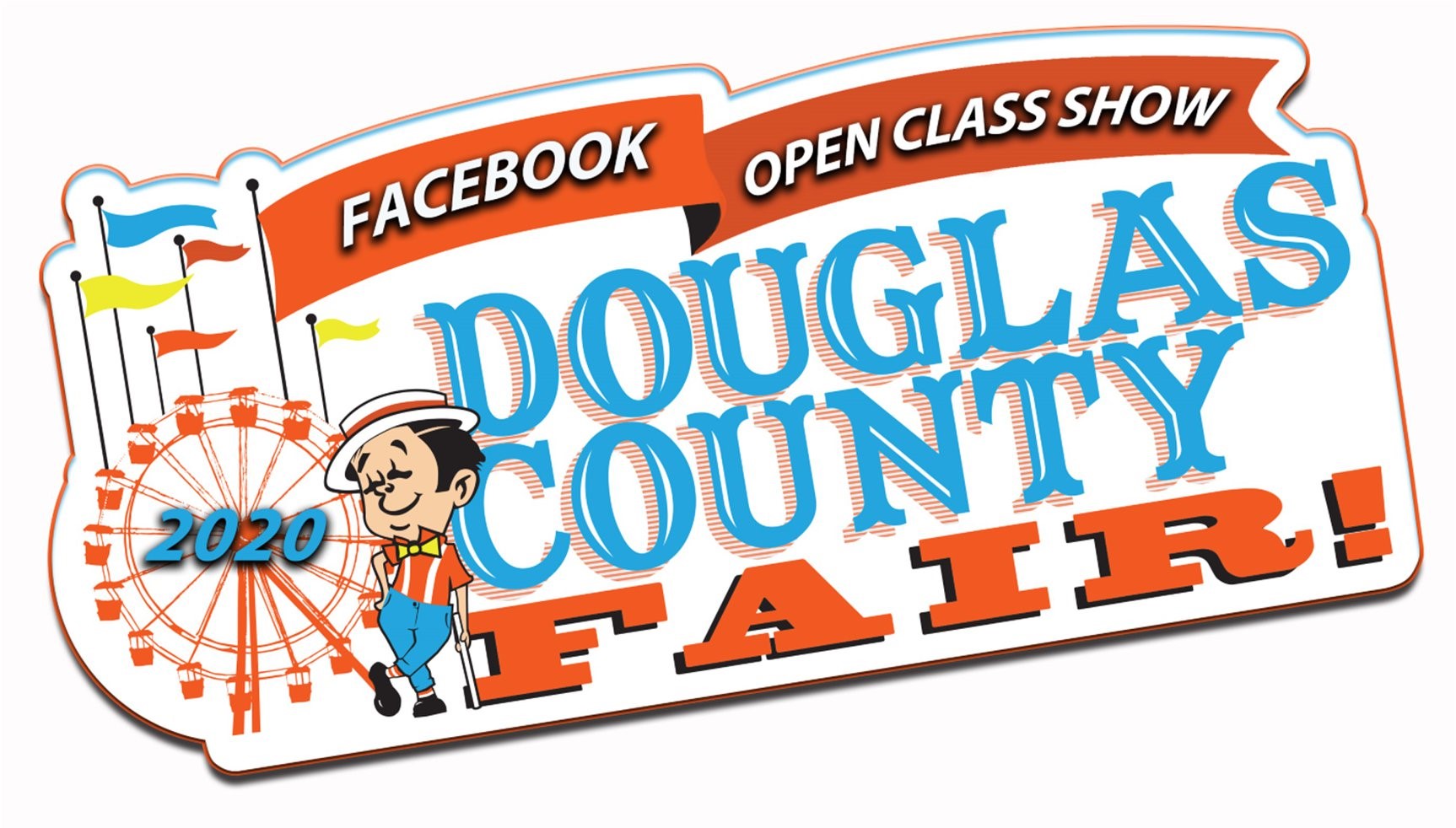 Exploring Roseburg Oregon: Facebook Open Class Show! header image.