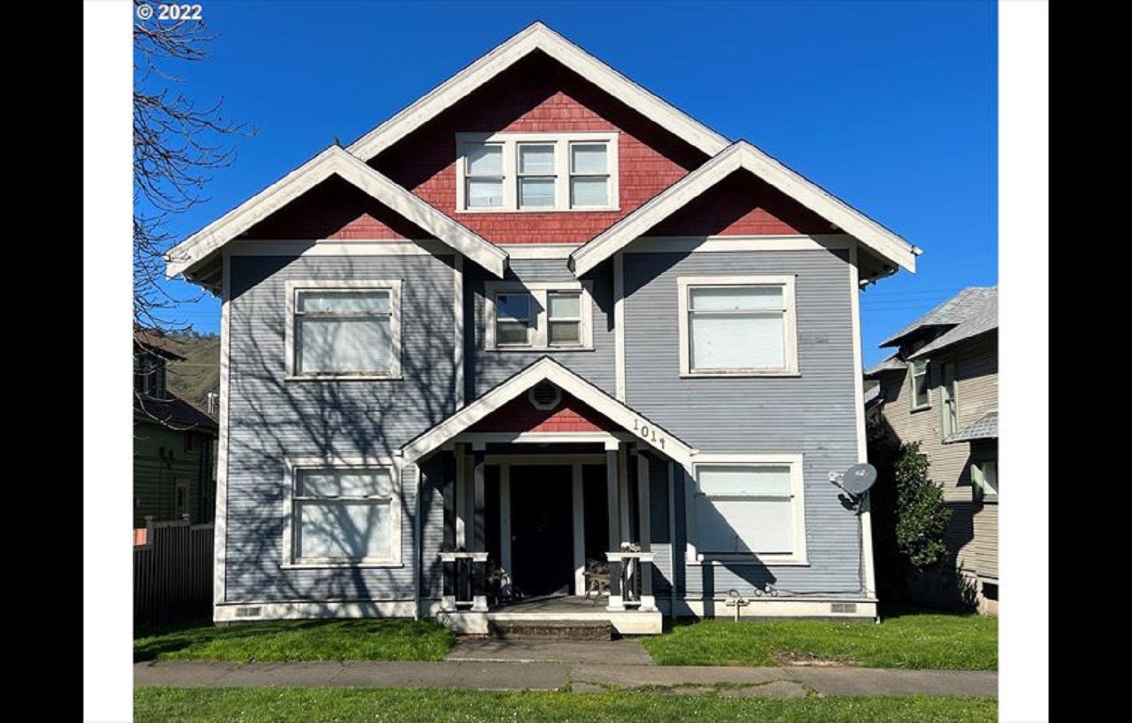 1014 SE Pine St header image.