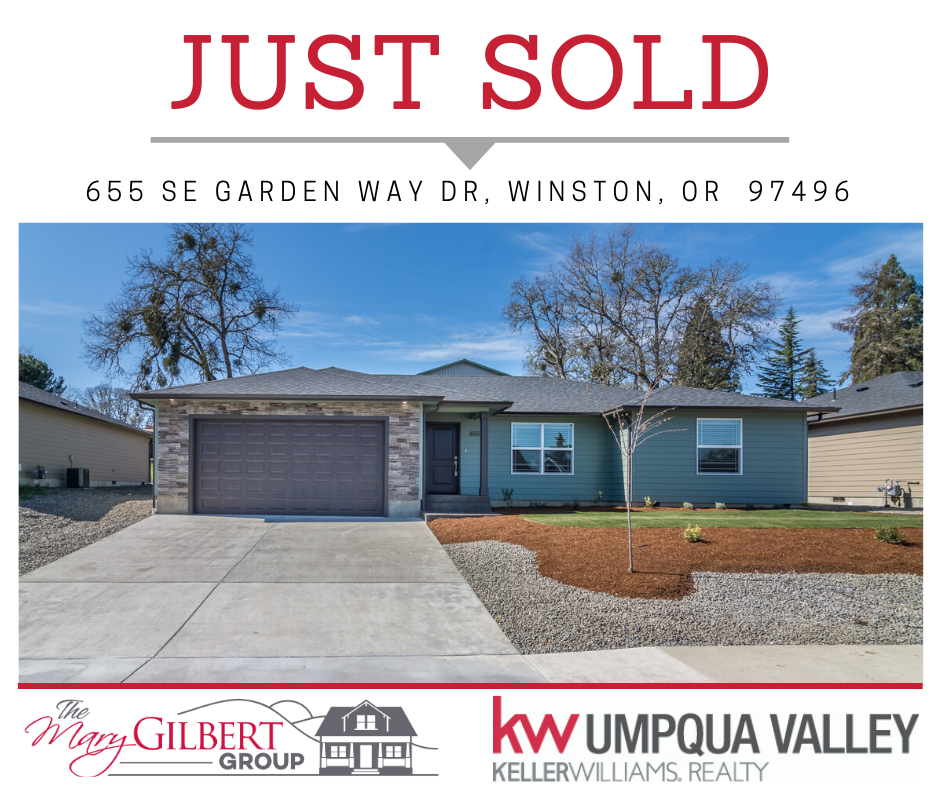 655 SE Garden Way Dr: Brand New Legacy Acres Home! header image.