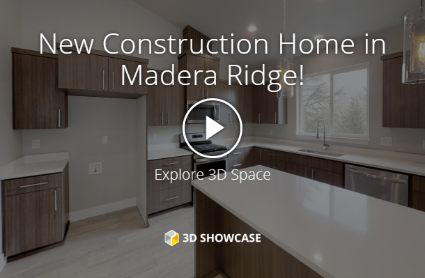 761 Evelyn Street: Brand New Home in Madera Ridge! header image.