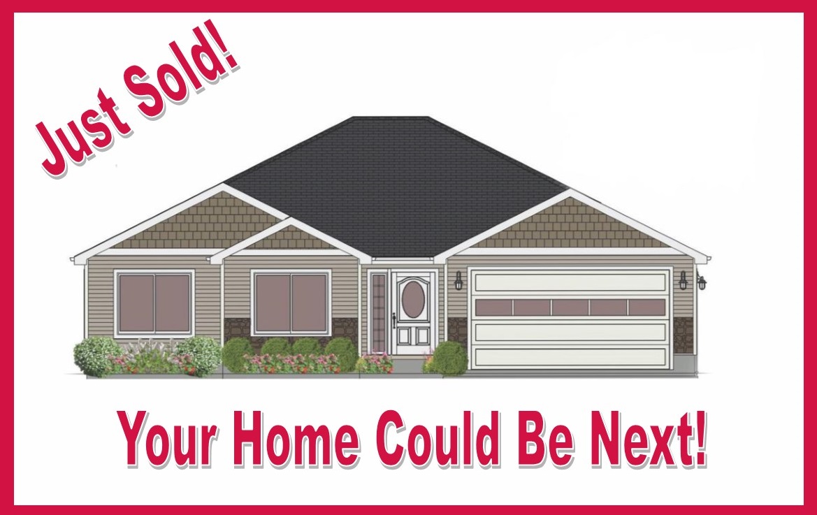 739 Pebble Creek St: Brand New Home on Premium Lot! header image.