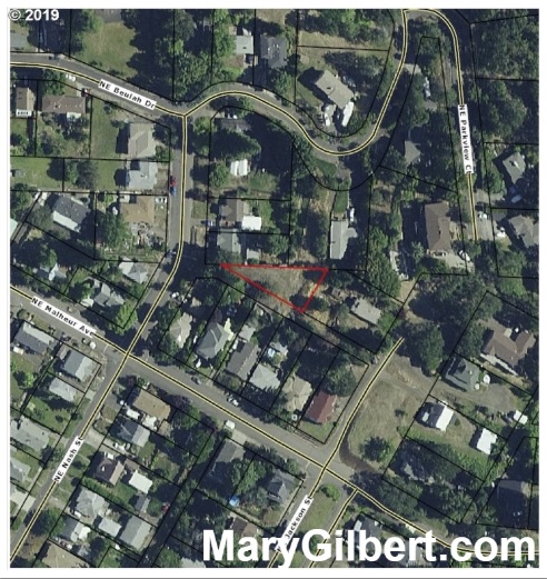 0 NE Beulah Drive: Residential Lot Inside City Limits! header image.