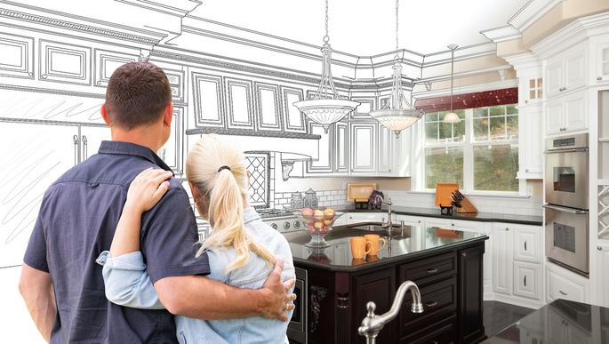 8 Crucial Kitchen Improvements That'll Fetch Top Dollar When You Sell Your Home header image.