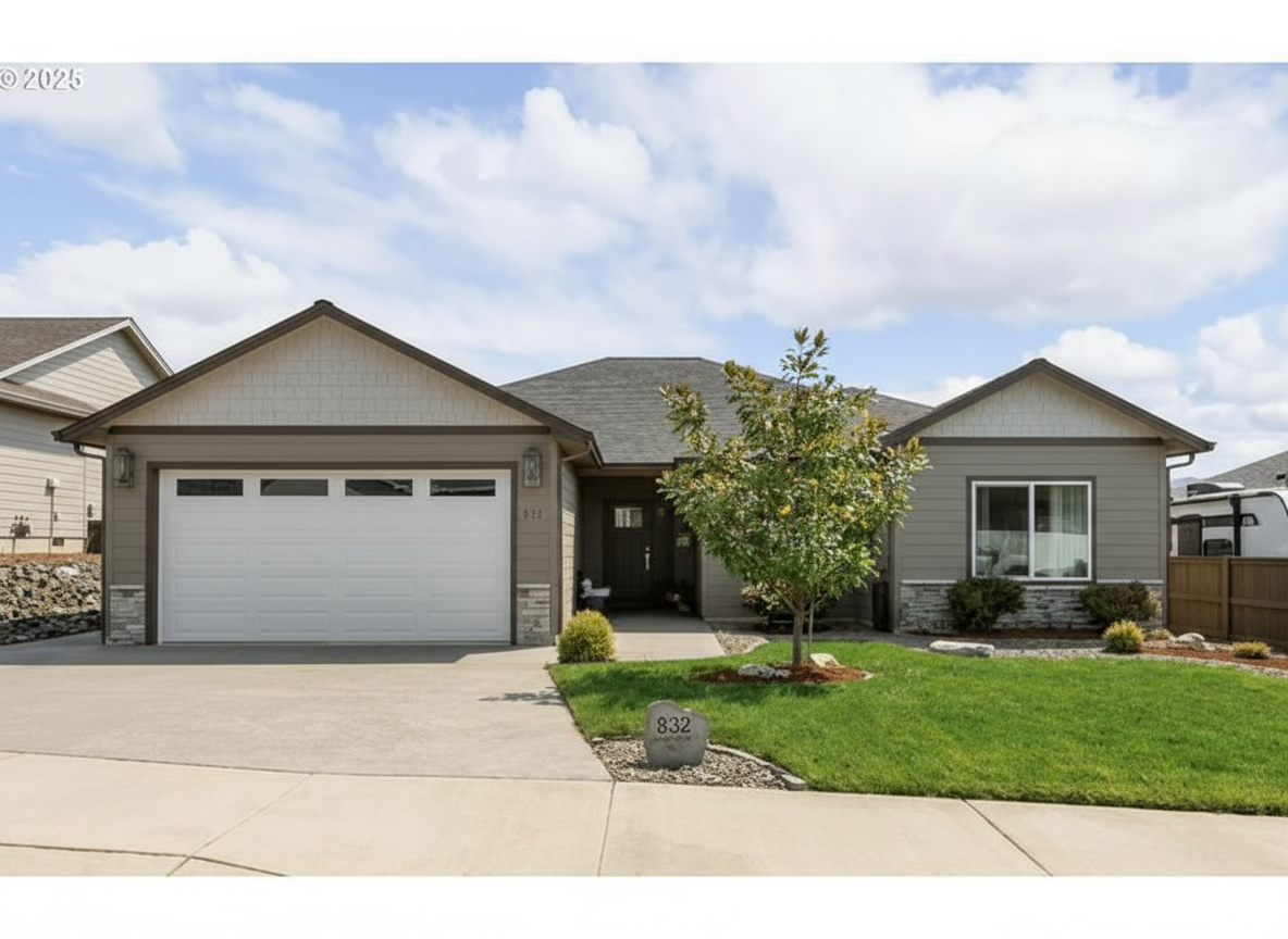 Sutherlin: How to Sell Fast in Oregon’s 5-Day Market header image.
