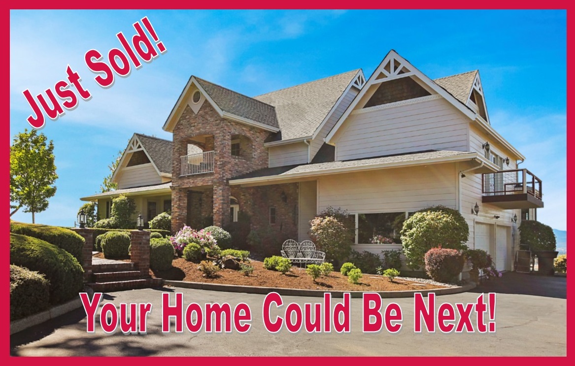 974 Moorea Drive: Exclusive Ridgeview Estates Home with Beautiful Views! header image.