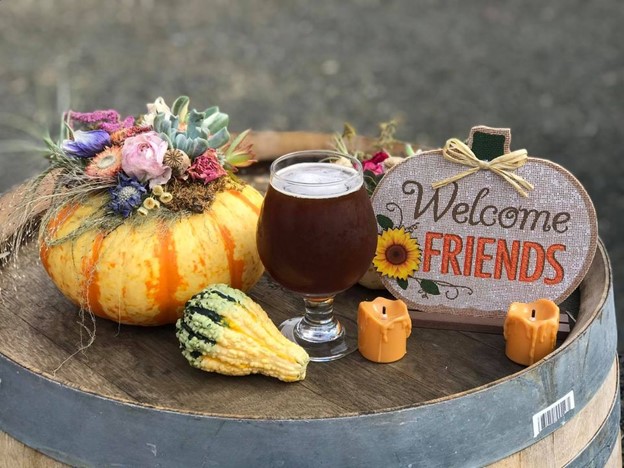 Exploring Salem Oregon: Holiday Bazaar! header image.