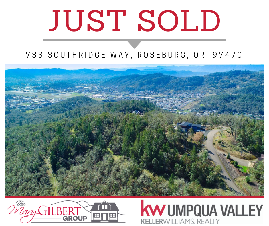 733 Southridge Way: Winchester Ridge Building Lot! header image.