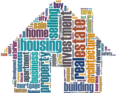 Ten Important Financial Terms for Home Buyers header image.