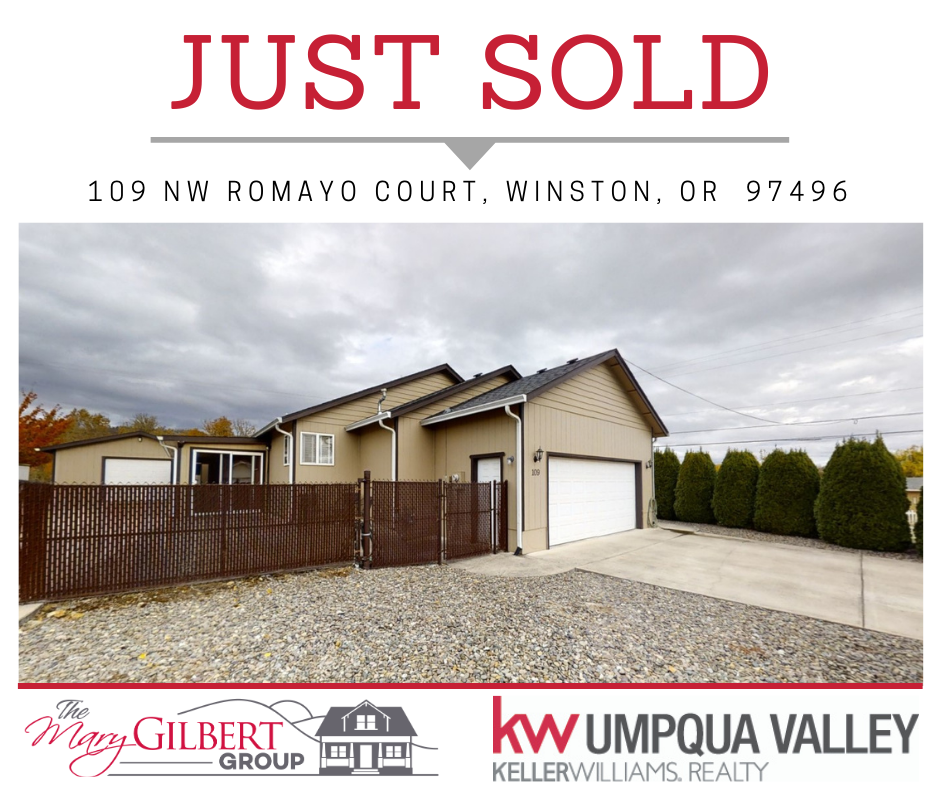 109 NW Romayo Ct: Great Place to Call HOME! header image.