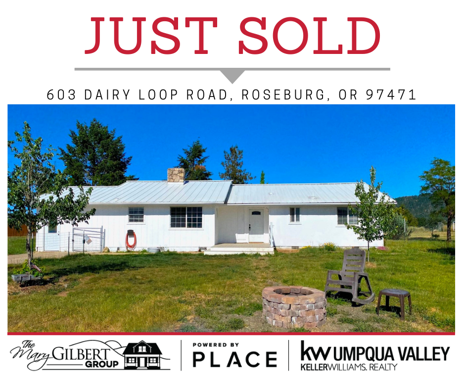 Equestrian Estate in Beautiful Lookingglass Valley! header image.