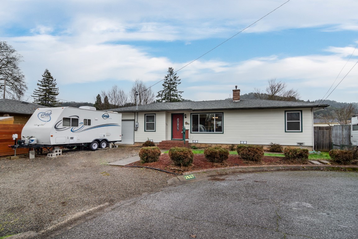 2527 W Alamosa Ct: Charming Westside Home o Quiet Cul-De-Sac! header image.