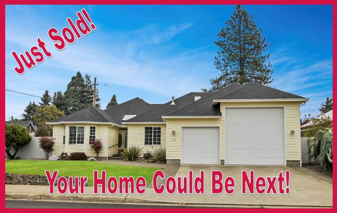 1181 NW Kring Street: Beautiful Orchard Estates Home with Open Layout! header image.