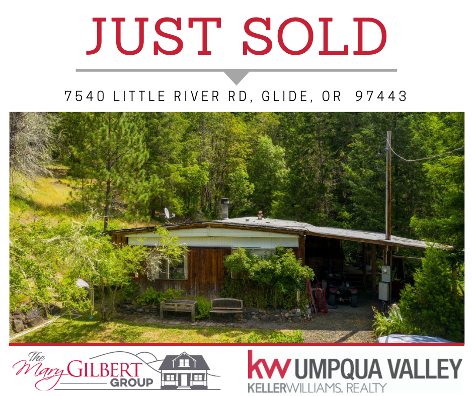 7540 Little River Rd: Privacy and Solitude on Over 40 Acres! header image.