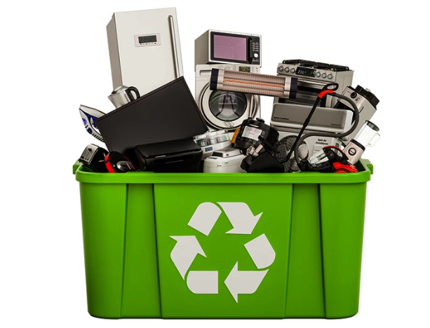 What To Do With Your Old Devices? header image.