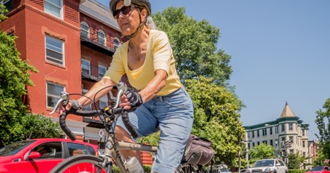 Exploring Roseburg Oregon: Bike and Dine Ride header image.