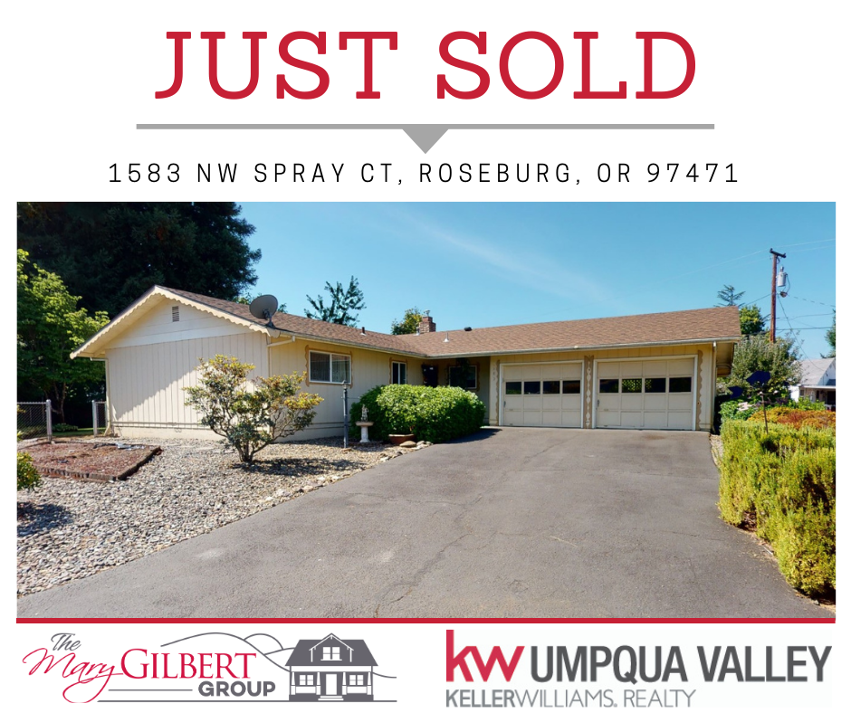 1583 NW Spray Ct: Lovely 3 Bedroom Home in Great Neighborhood! header image.